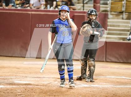 Thumbnail 3 in Bagdad vs. Superior (AIA 1A Final) photogallery.