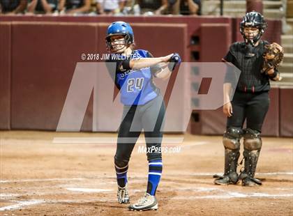 Thumbnail 2 in Bagdad vs. Superior (AIA 1A Final) photogallery.