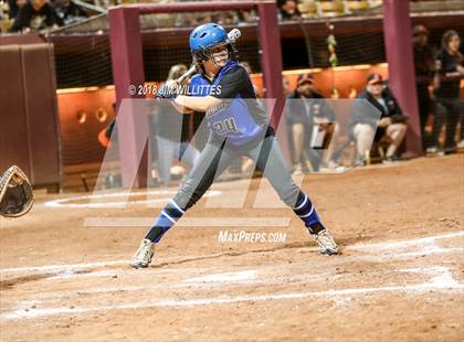 Thumbnail 3 in Bagdad vs. Superior (AIA 1A Final) photogallery.