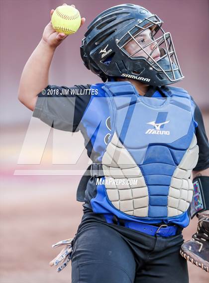 Thumbnail 2 in Bagdad vs. Superior (AIA 1A Final) photogallery.