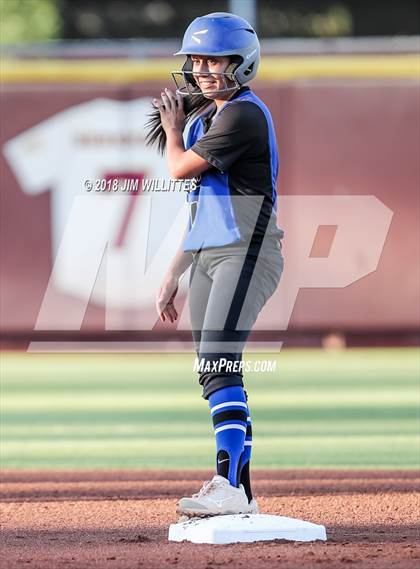 Thumbnail 1 in Bagdad vs. Superior (AIA 1A Final) photogallery.
