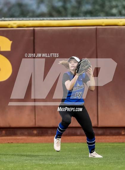 Thumbnail 2 in Bagdad vs. Superior (AIA 1A Final) photogallery.