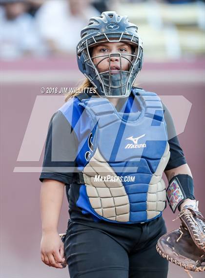 Thumbnail 1 in Bagdad vs. Superior (AIA 1A Final) photogallery.