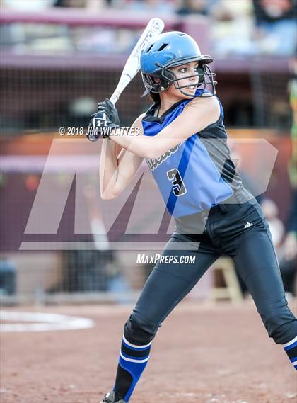 Thumbnail 1 in Bagdad vs. Superior (AIA 1A Final) photogallery.