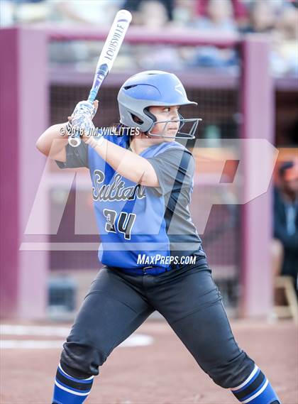 Thumbnail 2 in Bagdad vs. Superior (AIA 1A Final) photogallery.