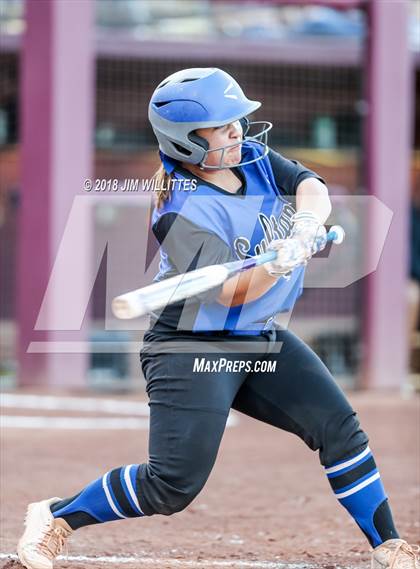 Thumbnail 3 in Bagdad vs. Superior (AIA 1A Final) photogallery.