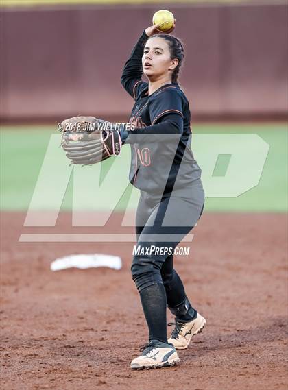Thumbnail 2 in Bagdad vs. Superior (AIA 1A Final) photogallery.