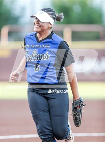 Thumbnail 1 in Bagdad vs. Superior (AIA 1A Final) photogallery.