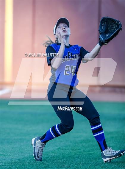 Thumbnail 3 in Bagdad vs. Superior (AIA 1A Final) photogallery.