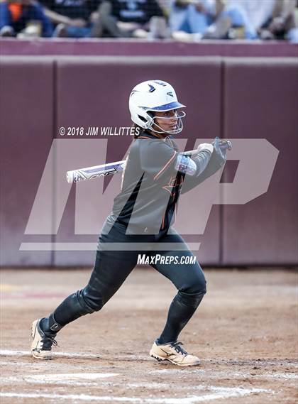 Thumbnail 3 in Bagdad vs. Superior (AIA 1A Final) photogallery.
