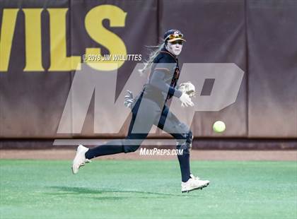 Thumbnail 2 in Bagdad vs. Superior (AIA 1A Final) photogallery.