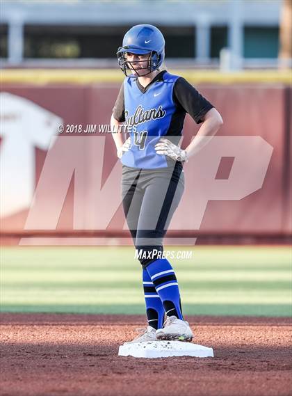 Thumbnail 2 in Bagdad vs. Superior (AIA 1A Final) photogallery.