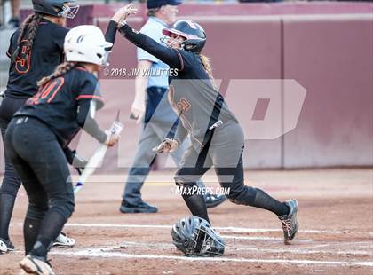 Thumbnail 1 in Bagdad vs. Superior (AIA 1A Final) photogallery.