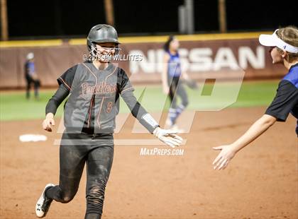Thumbnail 3 in Bagdad vs. Superior (AIA 1A Final) photogallery.