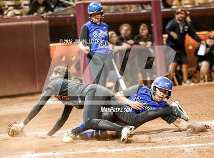 Thumbnail 1 in Bagdad vs. Superior (AIA 1A Final) photogallery.