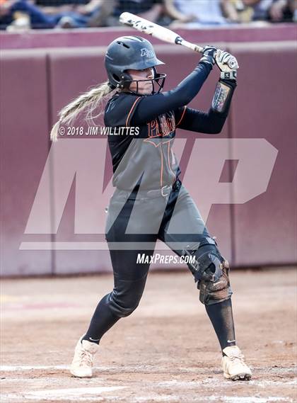 Thumbnail 2 in Bagdad vs. Superior (AIA 1A Final) photogallery.
