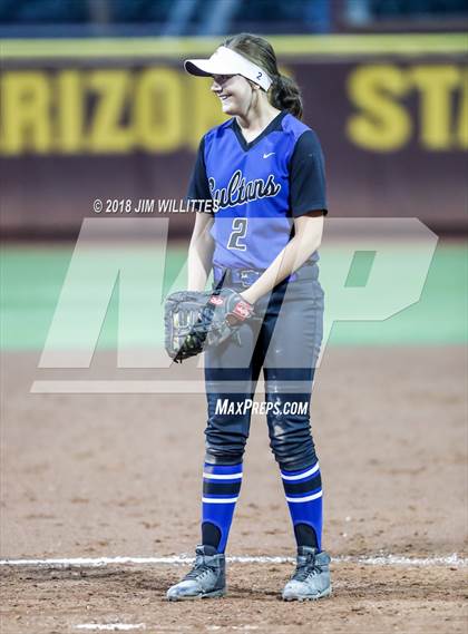 Thumbnail 3 in Bagdad vs. Superior (AIA 1A Final) photogallery.