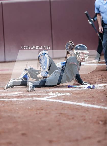 Thumbnail 1 in Bagdad vs. Superior (AIA 1A Final) photogallery.