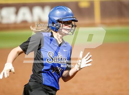Thumbnail 3 in Bagdad vs. Superior (AIA 1A Final) photogallery.
