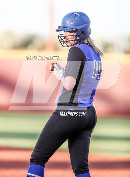Thumbnail 3 in Bagdad vs. Superior (AIA 1A Final) photogallery.
