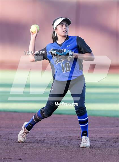Thumbnail 1 in Bagdad vs. Superior (AIA 1A Final) photogallery.