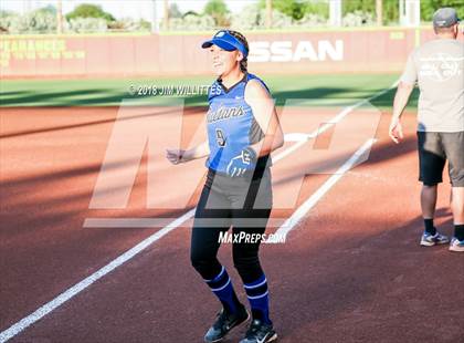 Thumbnail 3 in Bagdad vs. Superior (AIA 1A Final) photogallery.
