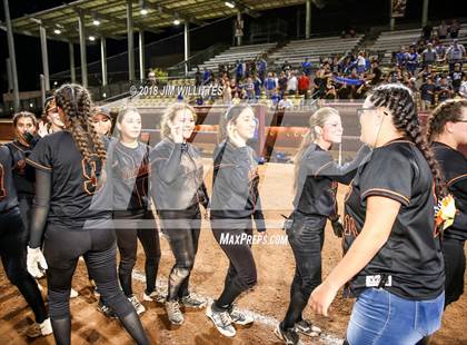 Thumbnail 3 in Bagdad vs. Superior (AIA 1A Final) photogallery.