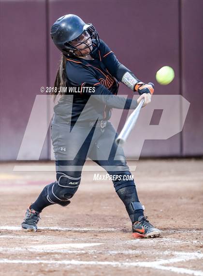 Thumbnail 2 in Bagdad vs. Superior (AIA 1A Final) photogallery.