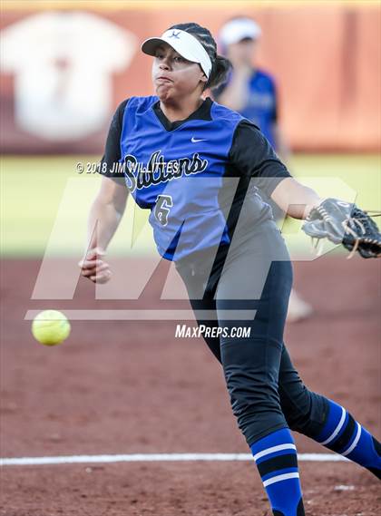Thumbnail 3 in Bagdad vs. Superior (AIA 1A Final) photogallery.