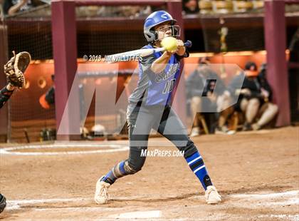 Thumbnail 2 in Bagdad vs. Superior (AIA 1A Final) photogallery.