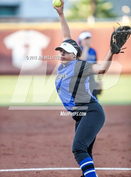 Thumbnail 2 in Bagdad vs. Superior (AIA 1A Final) photogallery.