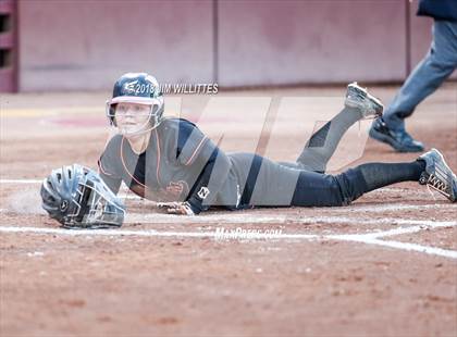 Thumbnail 3 in Bagdad vs. Superior (AIA 1A Final) photogallery.