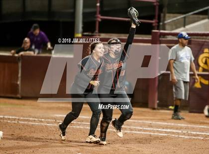 Thumbnail 3 in Bagdad vs. Superior (AIA 1A Final) photogallery.