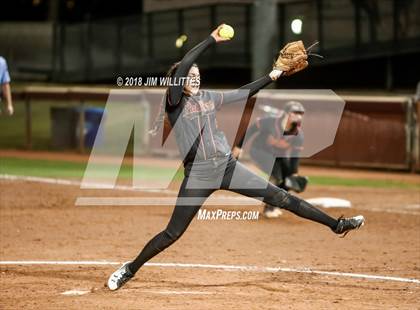 Thumbnail 3 in Bagdad vs. Superior (AIA 1A Final) photogallery.