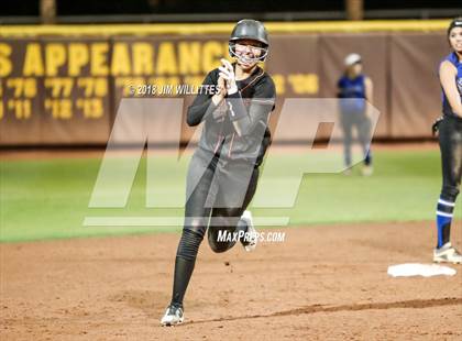 Thumbnail 3 in Bagdad vs. Superior (AIA 1A Final) photogallery.