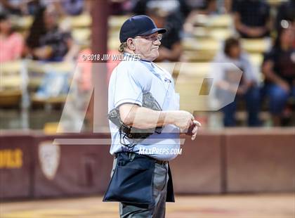 Thumbnail 1 in Bagdad vs. Superior (AIA 1A Final) photogallery.