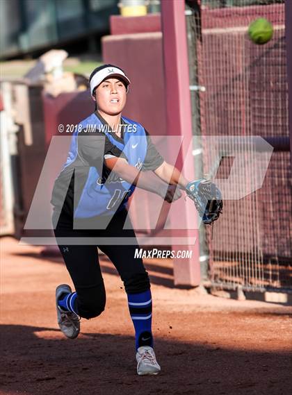 Thumbnail 2 in Bagdad vs. Superior (AIA 1A Final) photogallery.