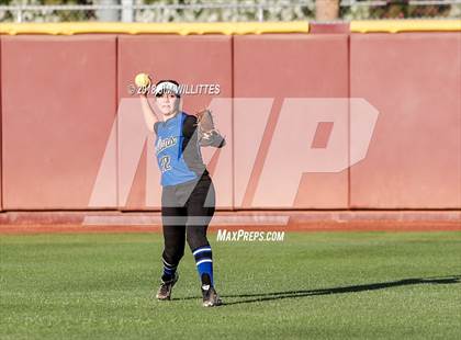 Thumbnail 1 in Bagdad vs. Superior (AIA 1A Final) photogallery.