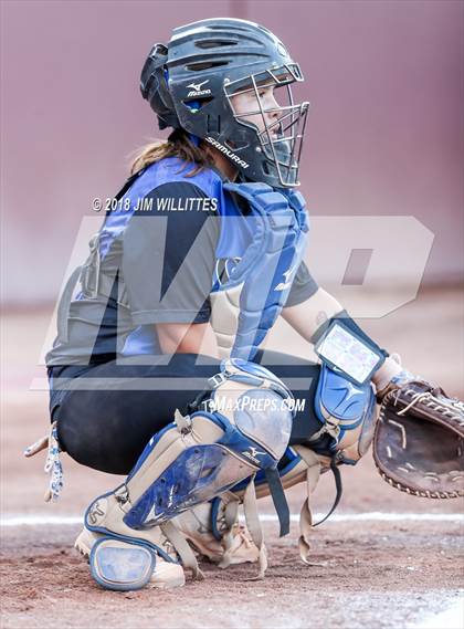 Thumbnail 3 in Bagdad vs. Superior (AIA 1A Final) photogallery.