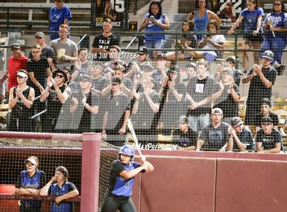 Thumbnail 2 in Bagdad vs. Superior (AIA 1A Final) photogallery.
