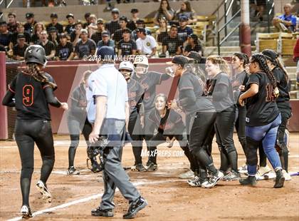 Thumbnail 1 in Bagdad vs. Superior (AIA 1A Final) photogallery.