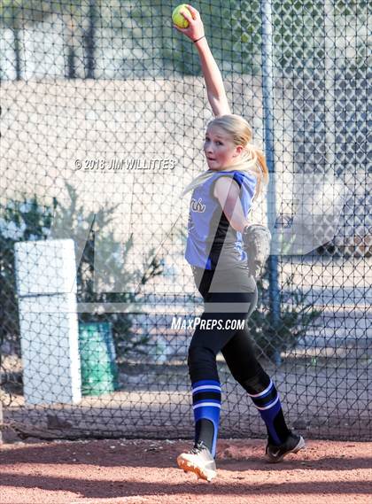 Thumbnail 1 in Bagdad vs. Superior (AIA 1A Final) photogallery.