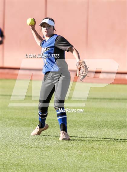 Thumbnail 1 in Bagdad vs. Superior (AIA 1A Final) photogallery.