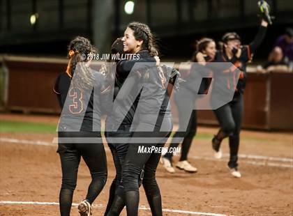 Thumbnail 2 in Bagdad vs. Superior (AIA 1A Final) photogallery.