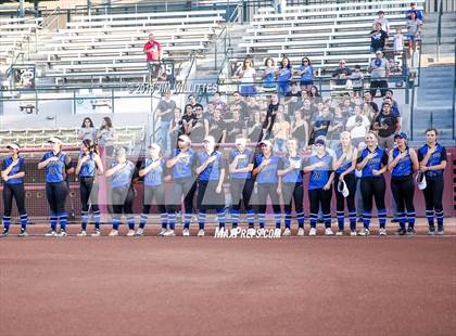Thumbnail 3 in Bagdad vs. Superior (AIA 1A Final) photogallery.