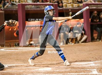 Thumbnail 3 in Bagdad vs. Superior (AIA 1A Final) photogallery.