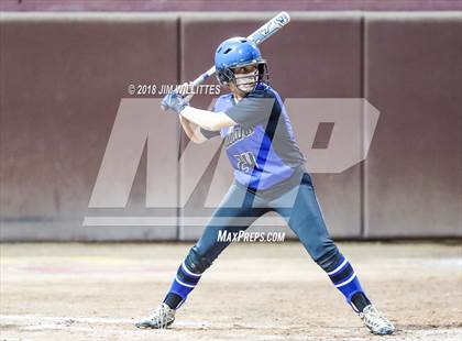 Thumbnail 2 in Bagdad vs. Superior (AIA 1A Final) photogallery.