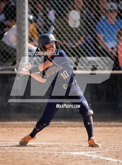 Thumbnail 2 in Duchesne vs. Enterprise (UHSAA 2A Semifinals) photogallery.