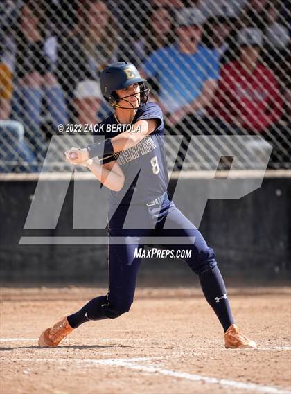 Thumbnail 2 in Duchesne vs. Enterprise (UHSAA 2A Semifinals) photogallery.