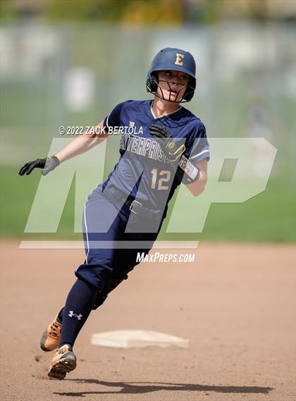 Thumbnail 1 in Duchesne vs. Enterprise (UHSAA 2A Semifinals) photogallery.
